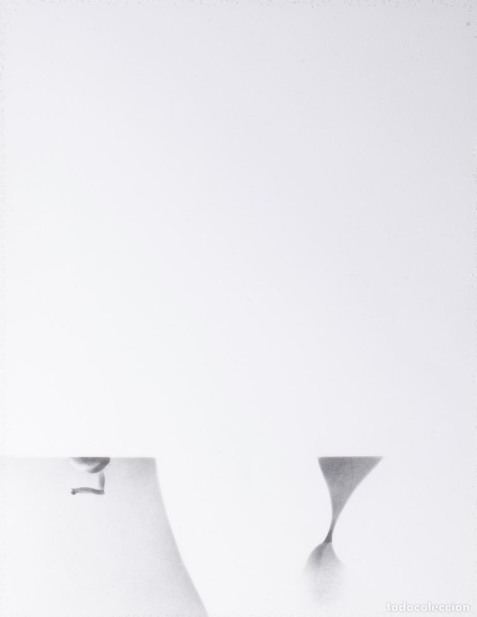Otros objetos de arte: JOS&Eacute; RODRIGUES (1936) - Foto 1