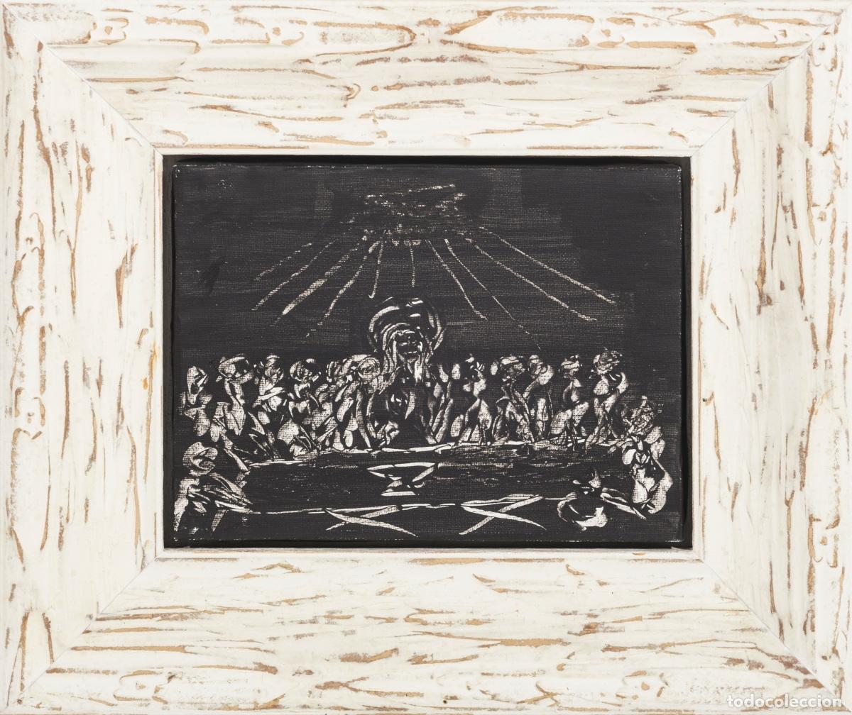 Otros objetos de arte: LEVI GUERRA (1930) - Foto 1