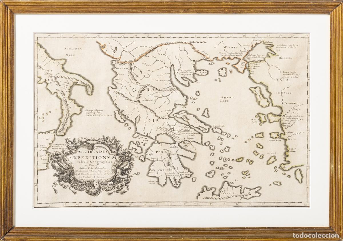 Otros objetos de arte: MAPA - Foto 1