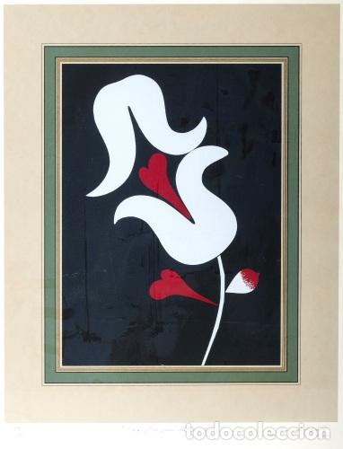 Otros objetos de arte: FERNANDO AZEVEDO (1923-2002) - Foto 1