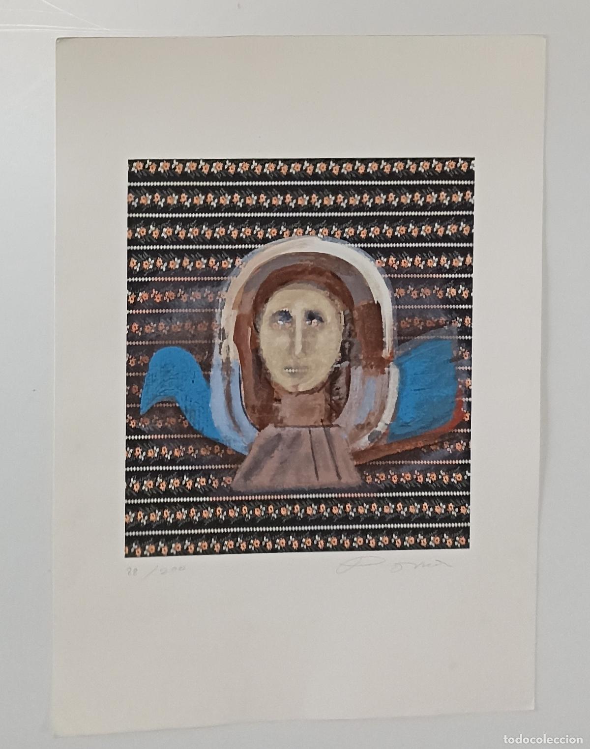 Otros objetos de arte: J&Uacute;LIO POMAR (1926-2018) - Foto 1