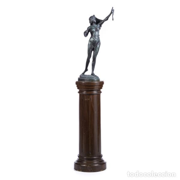 Otros objetos de arte: FRAN&Ccedil;OIS RUDE (1784-1855) - Foto 1