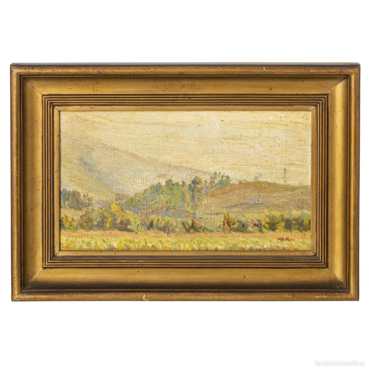 Otros objetos de arte: PAISAJE - Foto 1