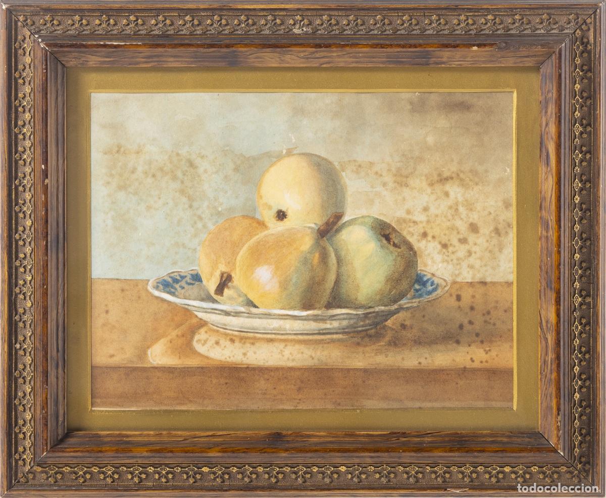 Otros objetos de arte: Bodeg&oacute;n - Foto 1