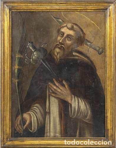 Otros objetos de arte: SAN PEDRO DE VERONA - Foto 1
