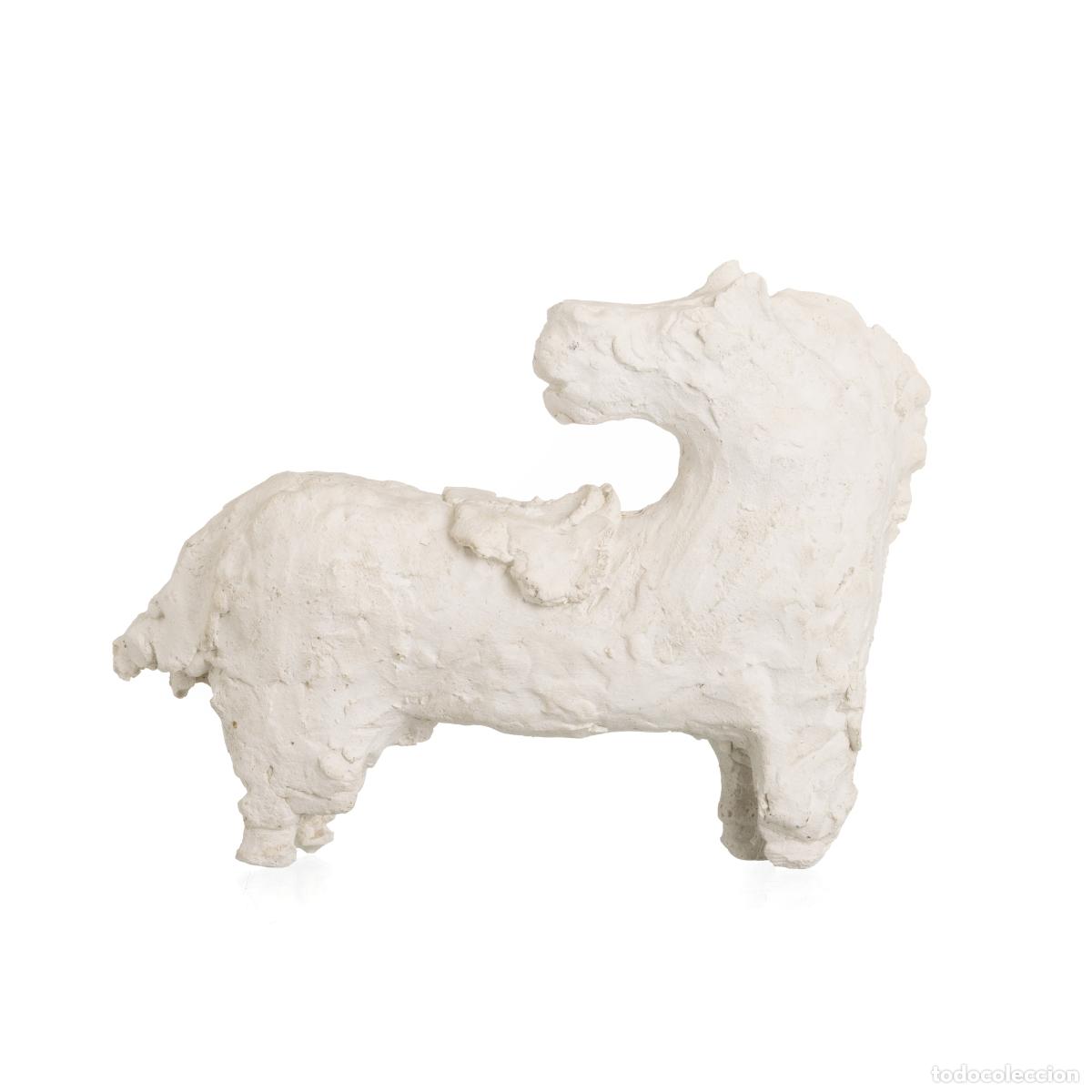 Otros objetos de arte: ESCULTURA - Foto 1