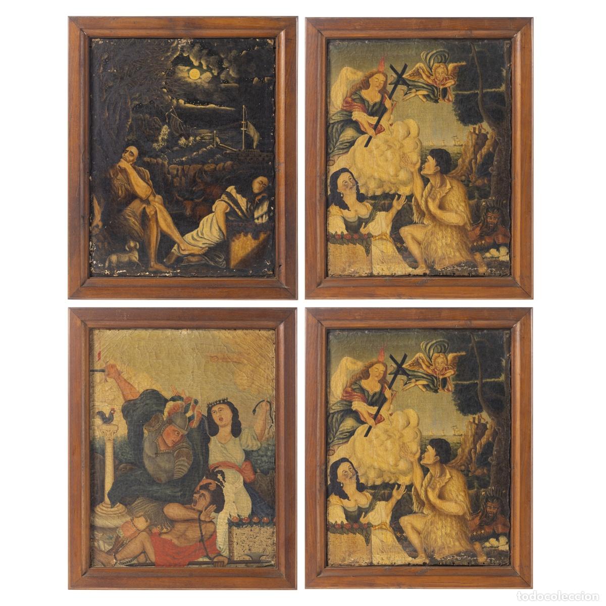 Otros objetos de arte: JO CHAVES - Foto 1