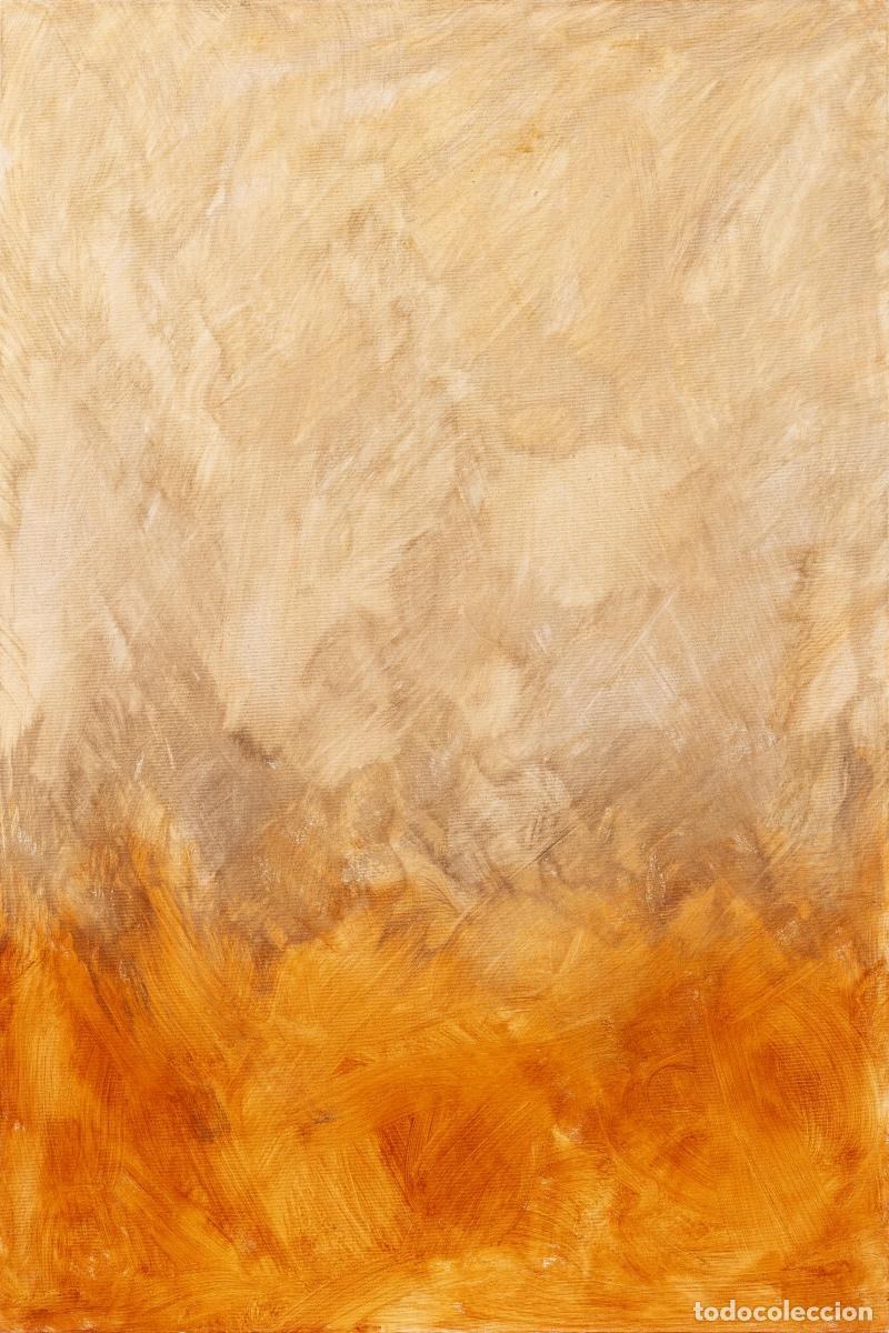 Otros objetos de arte: JOAQUIM MUCHAGATA (1955-2019) - Foto 1