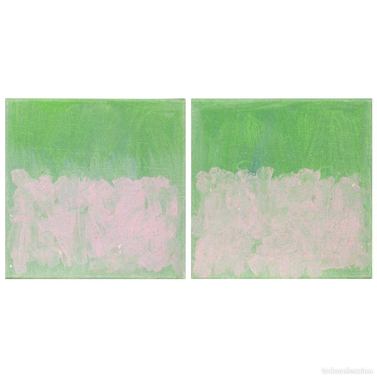 Otros objetos de arte: JOAQUIM MUCHAGATA (1955-2019) - Foto 1