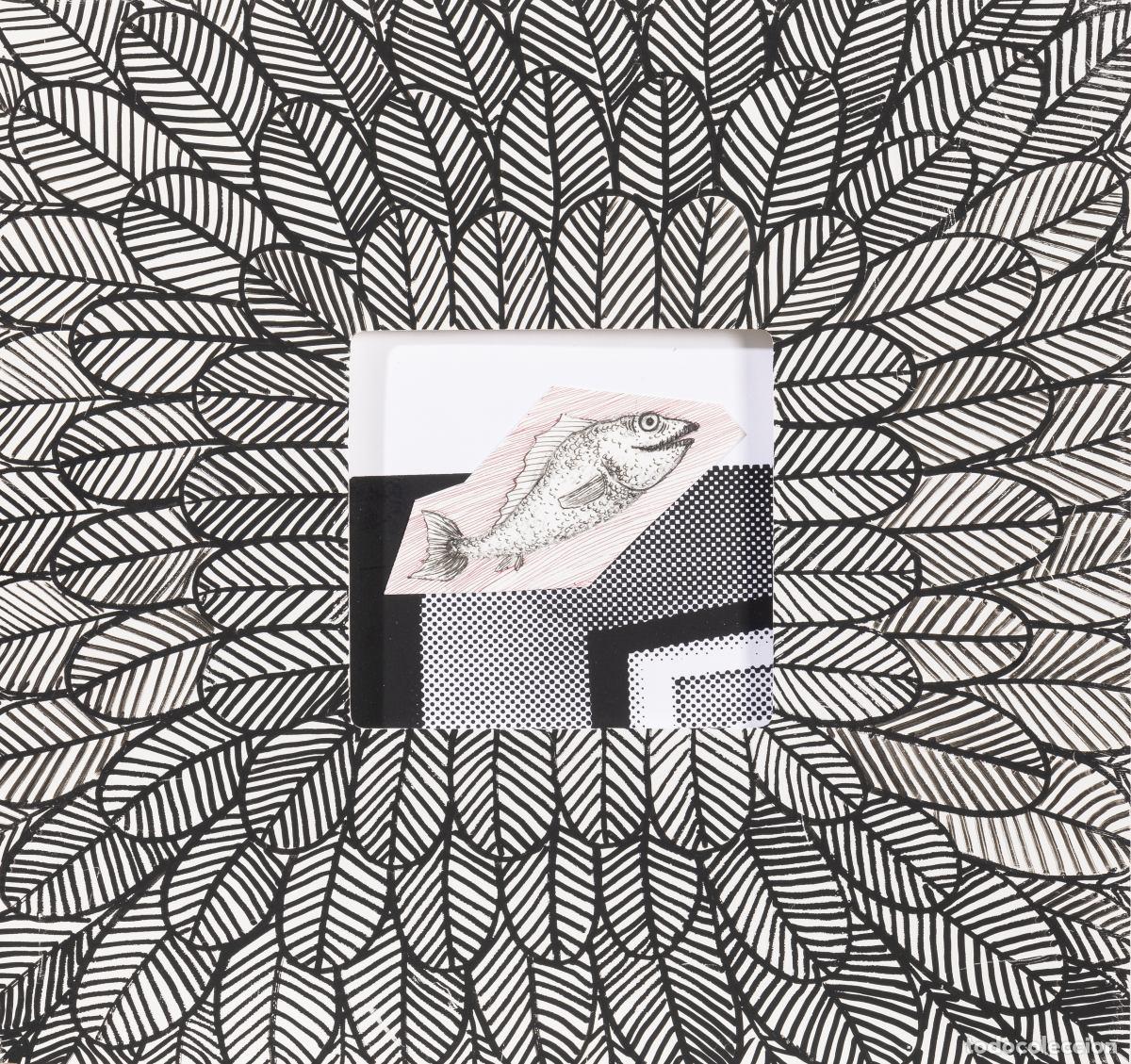 Otros objetos de arte: MARTA DE AGUIAR (n. 1972) - Foto 1