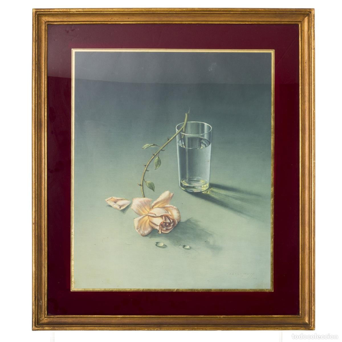 Otros objetos de arte: BODEG&Oacute;N - Foto 1