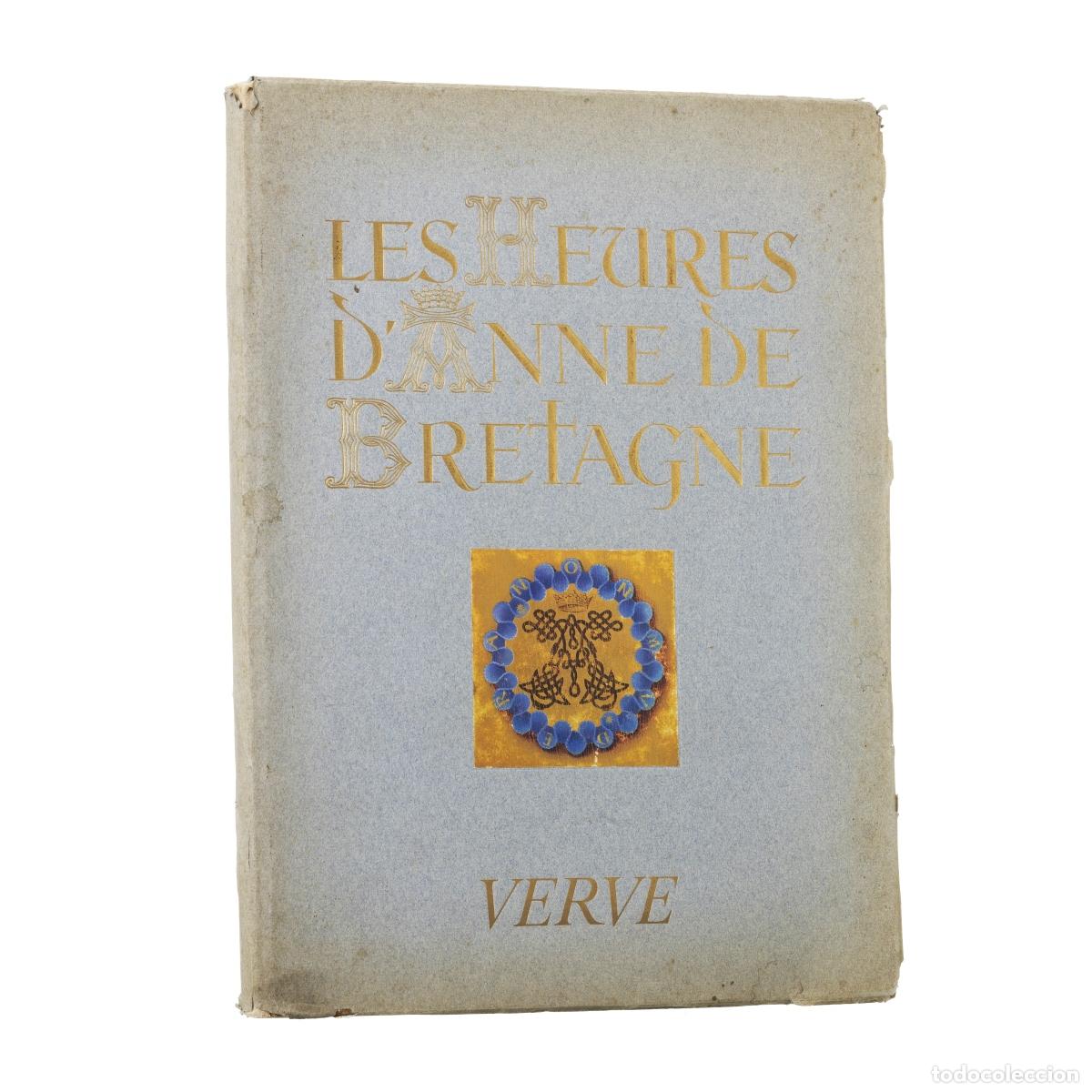 Otros objetos de arte: BOURDICHON, Jean - Foto 1
