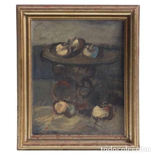 Otros objetos de arte: ARTUR BUAL (1926-1999) - Foto 1