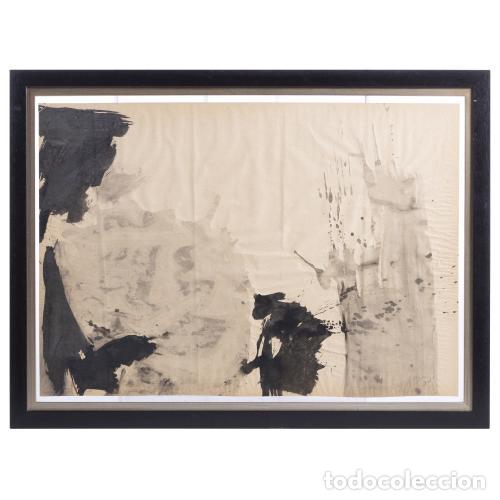 Otros objetos de arte: Francisco Laranjo (1955-2022) - Foto 1