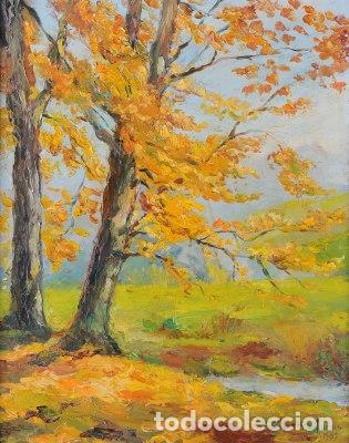 Otros objetos de arte: NARCISO MORAIS (1892-?) - Foto 1