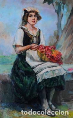 Otros objetos de arte: NARCISO MORAIS (1892-?) - Foto 1