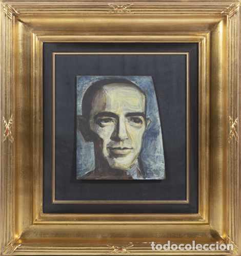 Otros objetos de arte: Julio Resende (1917-2011) - Foto 1