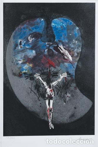 Otros objetos de arte: ARTUR BUAL (1926-1999) - Foto 1