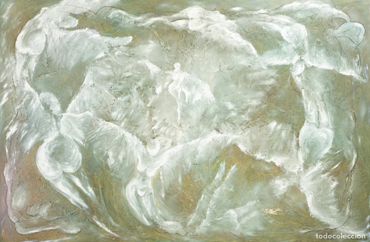 Otros objetos de arte: CAMARRO (SIGLO XX) - Foto 1