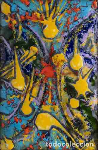 Otros objetos de arte: MARTINS LHANO (SIGLO XX) - Foto 1