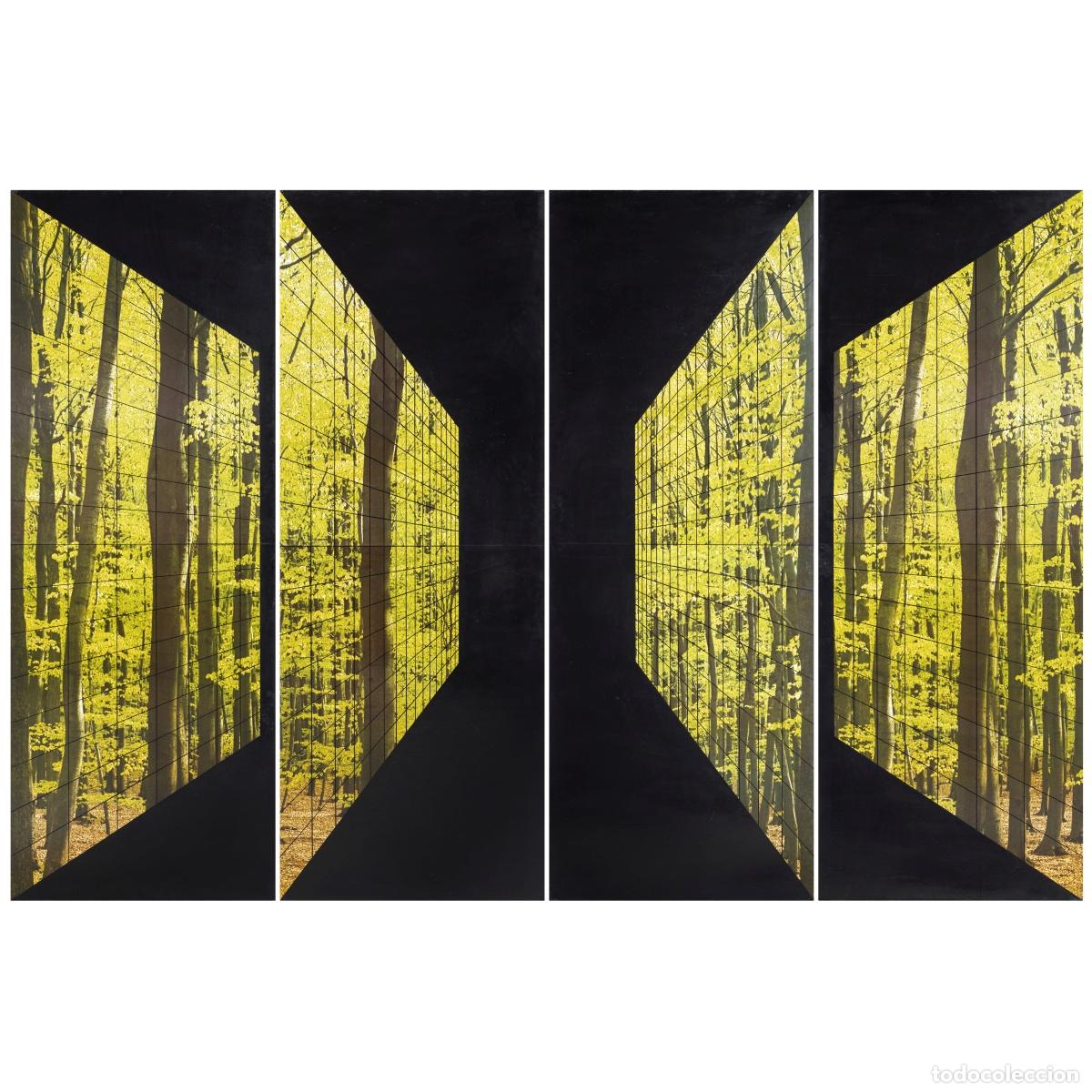 Otros objetos de arte: EDUARDO NERY (1938-2013) - Foto 1