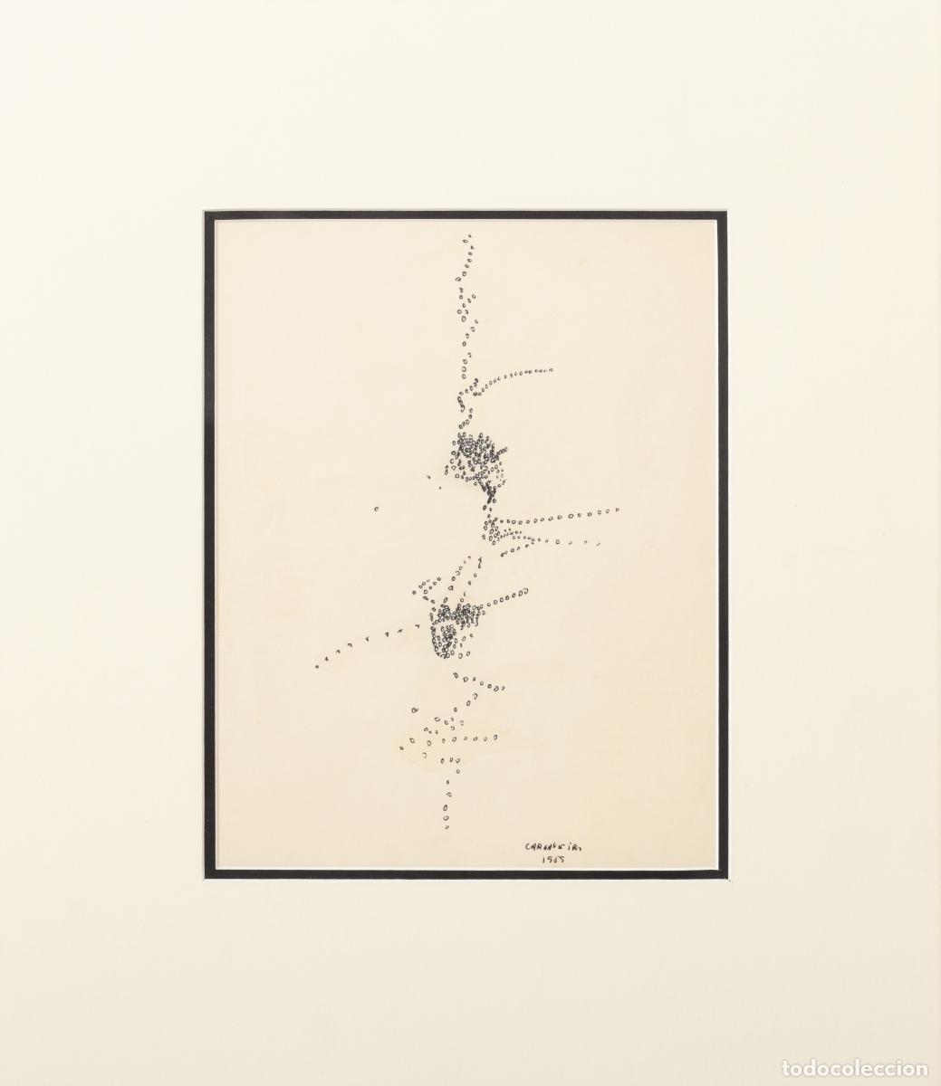 Otros objetos de arte: MANUEL CARGALEIRO (1927-2024) - Foto 1