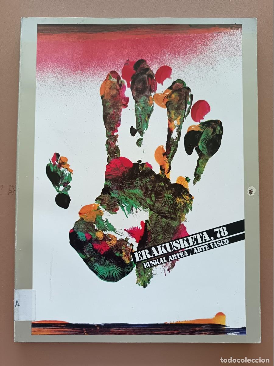 Otros objetos de arte: PINTURA: ARTE VASCO - EUSKAL ARTEA-78 - Foto 1