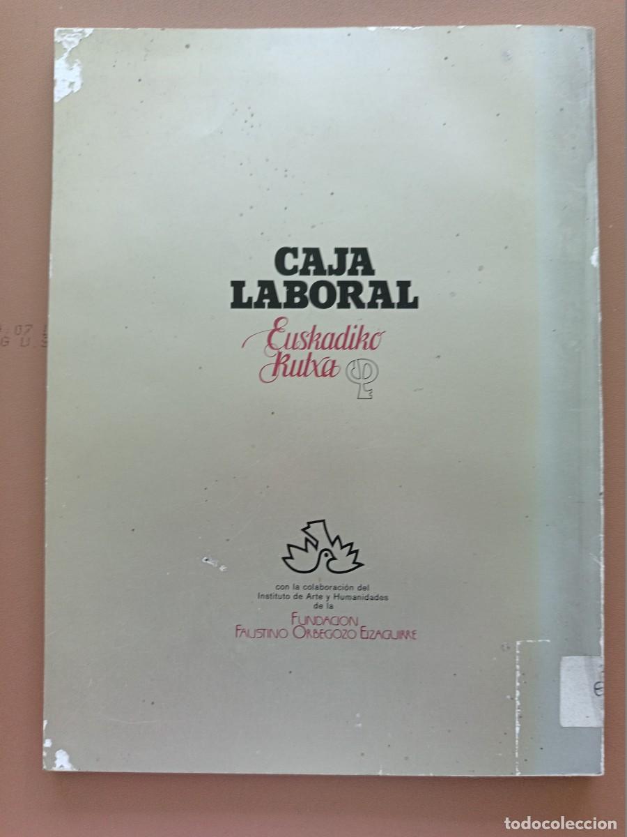 Otros objetos de arte: PINTURA: ARTE VASCO - EUSKAL ARTEA-78 - Foto 4