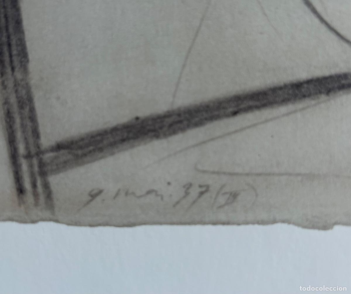 Otros objetos de arte: Picasso. 25 a&ntilde;os con el Guernica - Foto 2