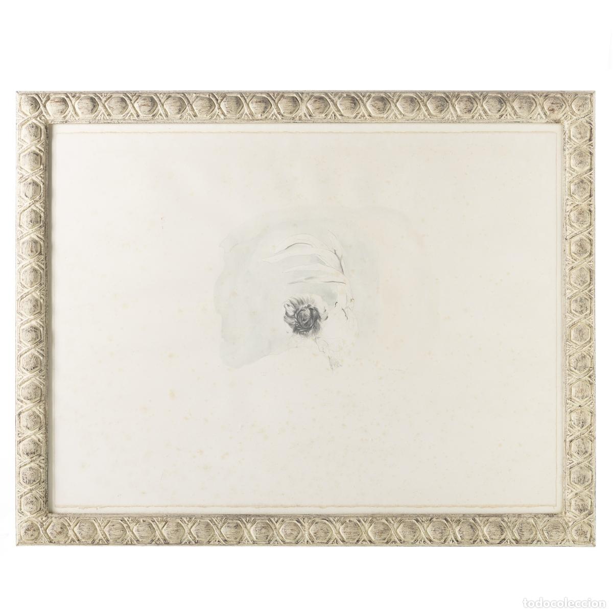 Otros objetos de arte: GRACE MORAIS (n. 1948) - Foto 1