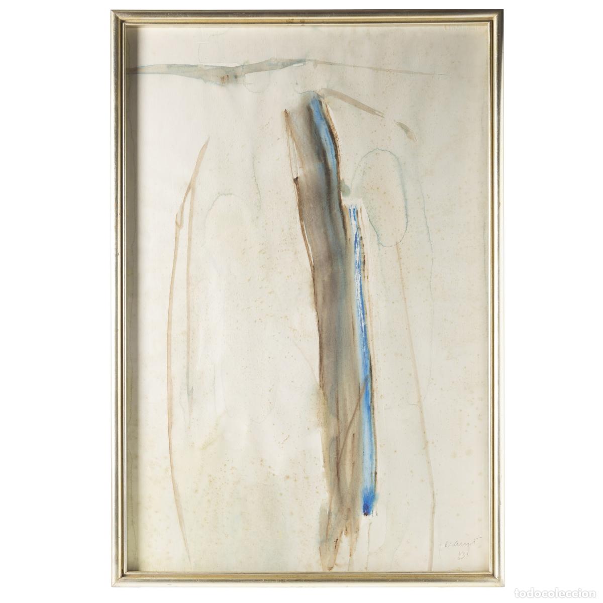Otros objetos de arte: Francisco Laranjo (1955-2022) - Foto 1