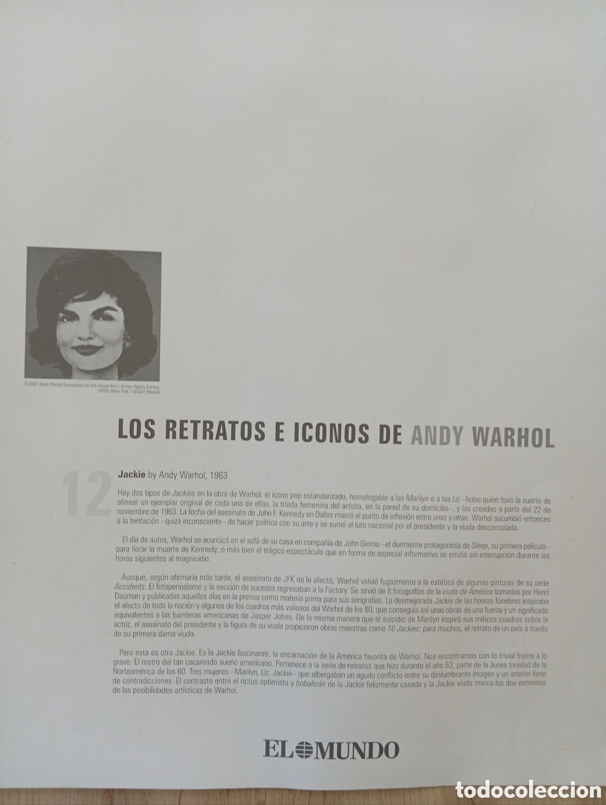 Otros objetos de arte: Bonita lamina decorativa - Foto 2