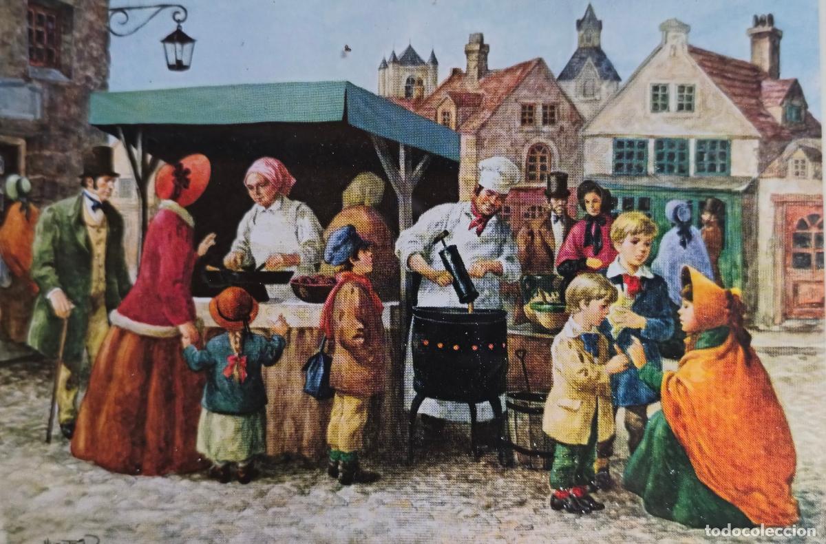 Otros objetos de arte: Dos cuadros de Vicente Roso - Foto 4