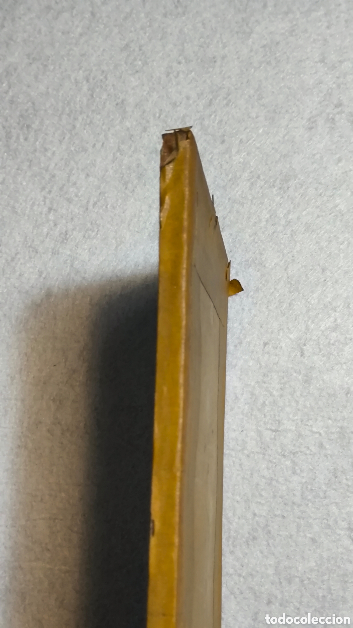 Otros objetos de arte: Lacet &agrave; chaussure Arte objetual (assemblage) 1953 - Foto 11