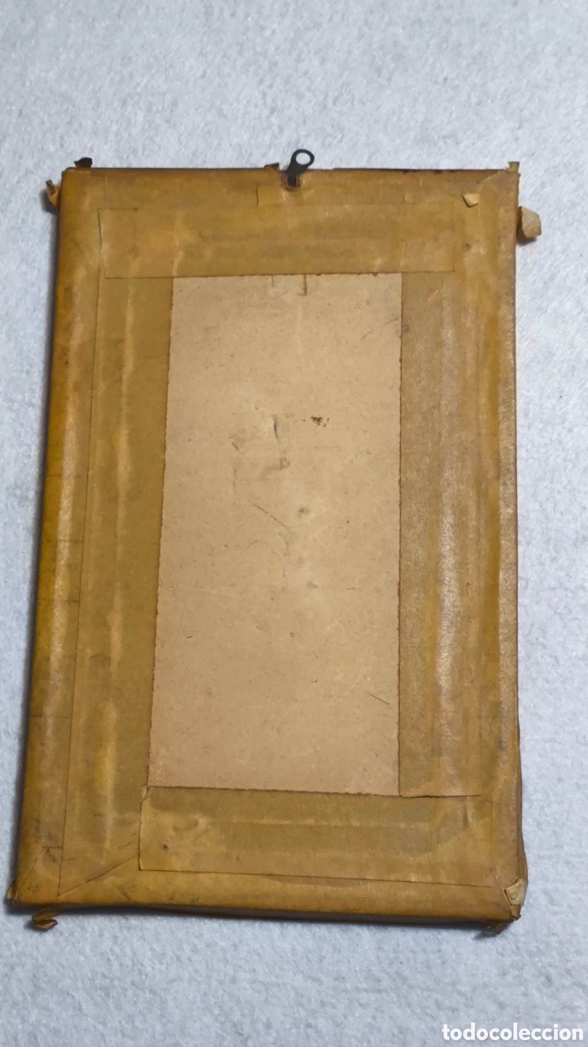 Otros objetos de arte: Lacet &agrave; chaussure Arte objetual (assemblage) 1953 - Foto 13