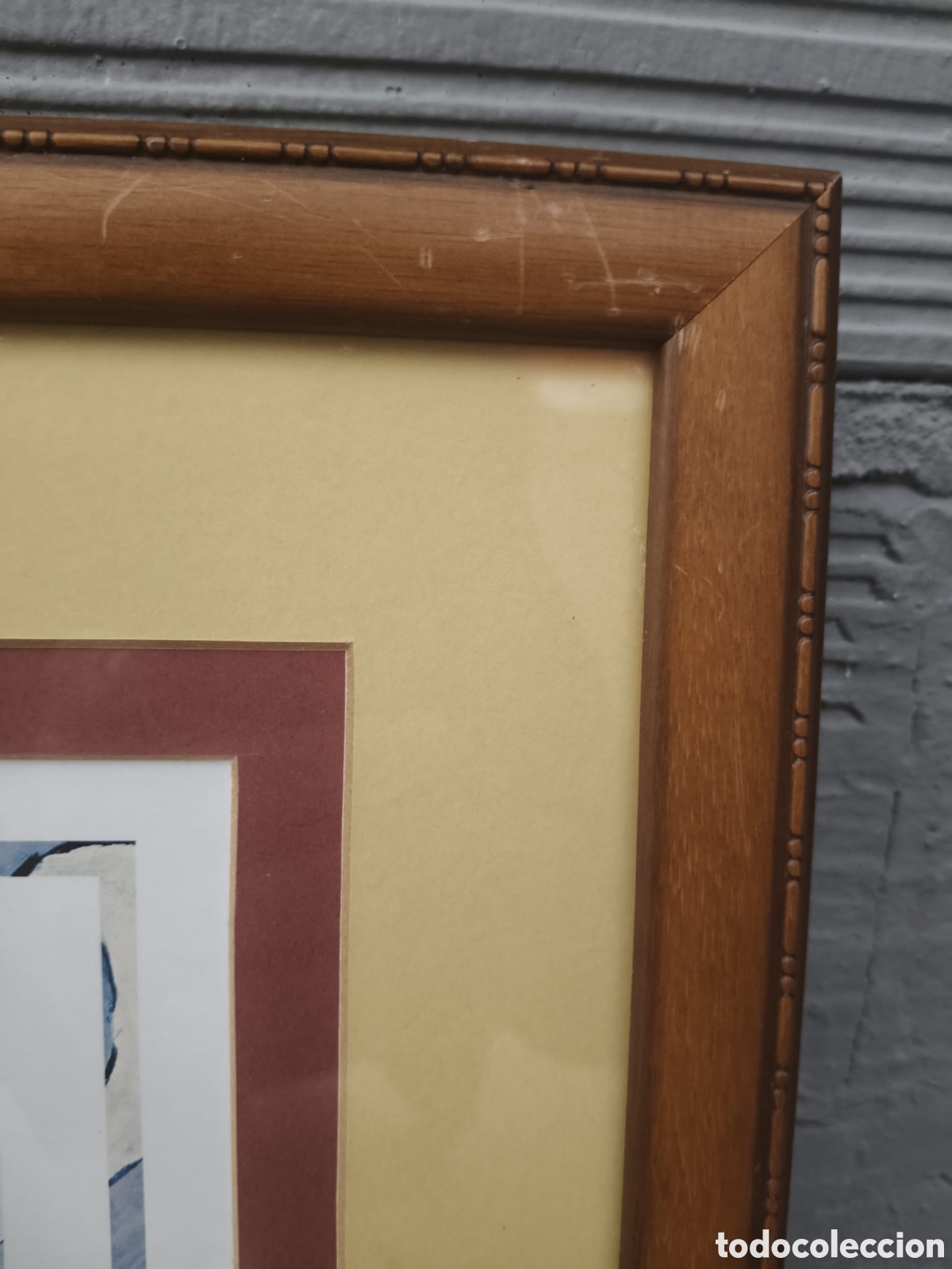Otros objetos de arte: Cuadro bodeg&oacute;n Maite Morell - Foto 5