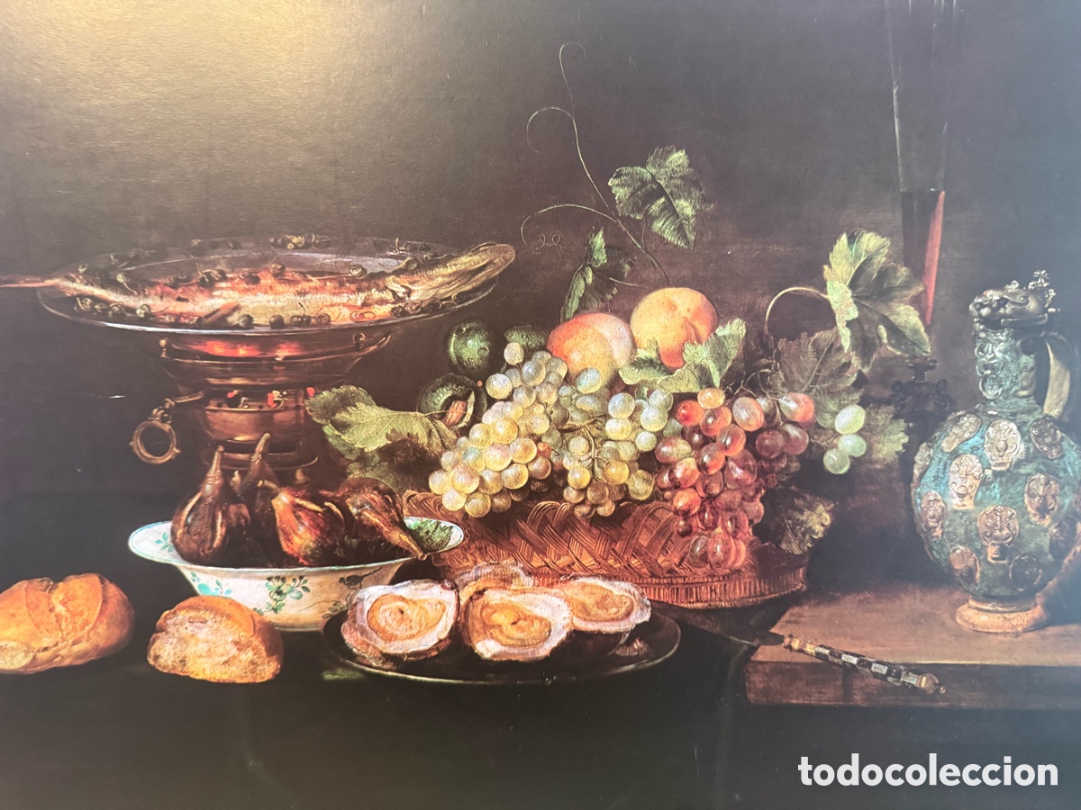 Otros objetos de arte: Cuadro tablilla no oleo - Foto 2