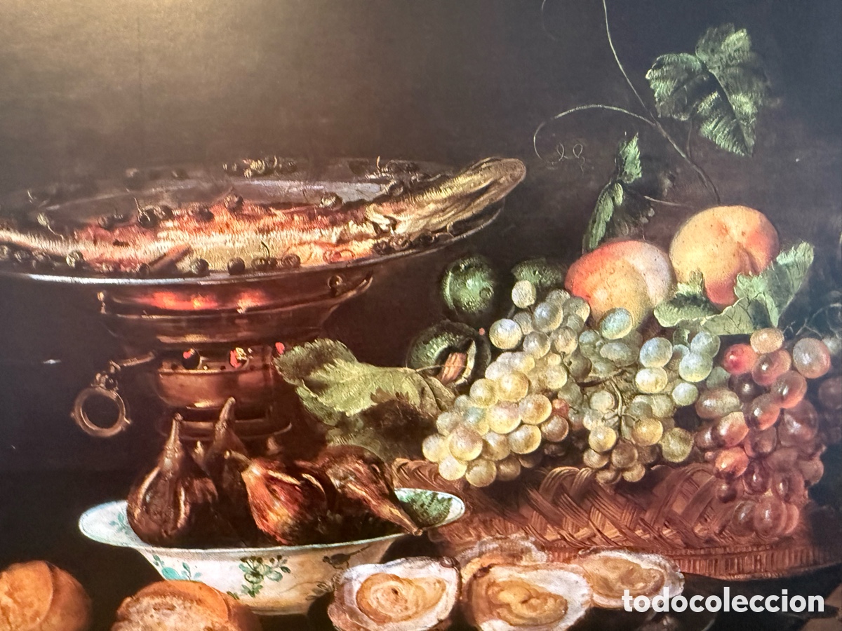 Otros objetos de arte: Cuadro tablilla no oleo - Foto 4