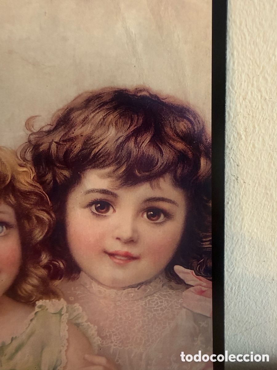 Otros objetos de arte: Cuadro tablilla sin estrenar - Foto 3