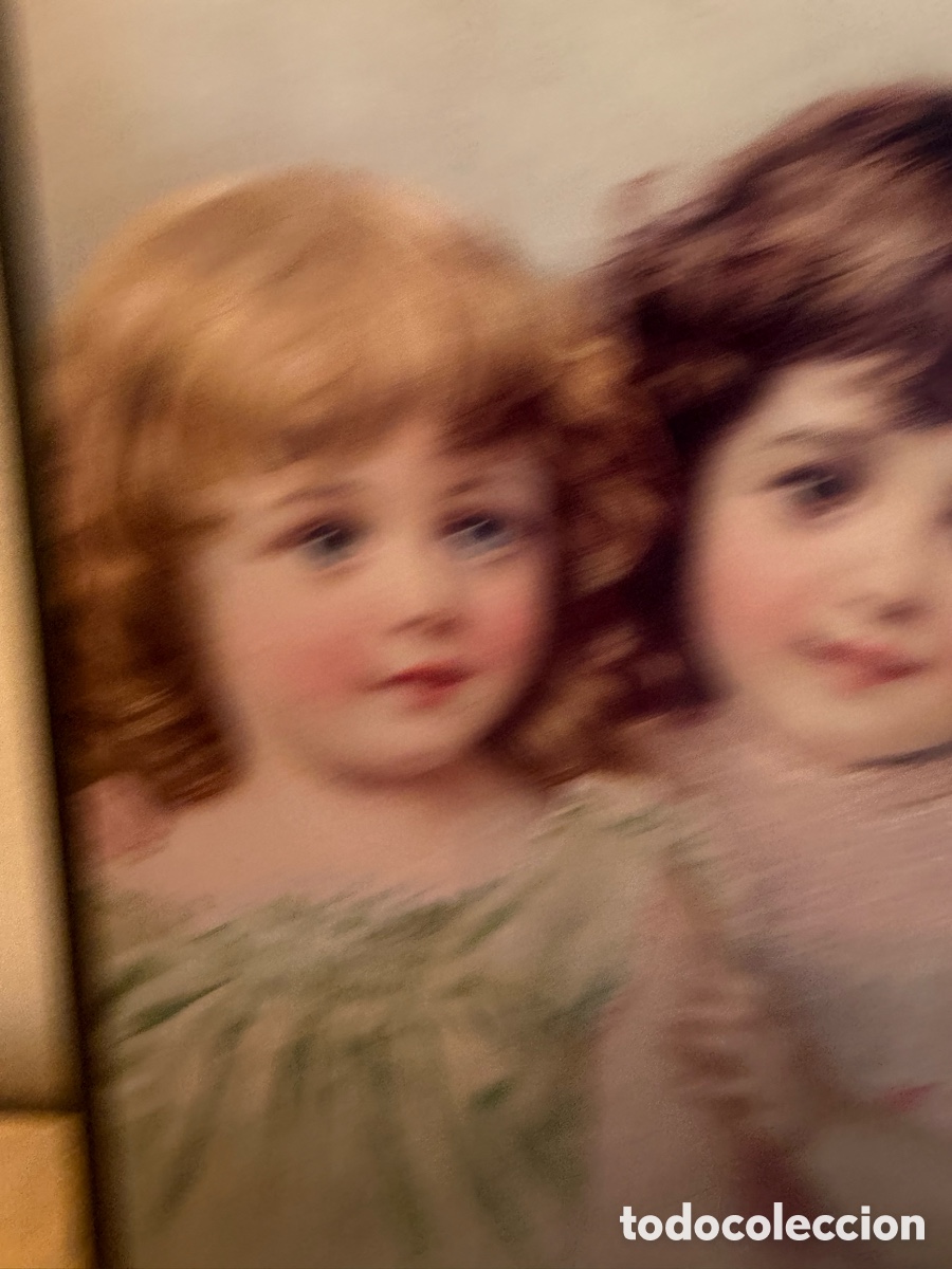 Otros objetos de arte: Cuadro tablilla sin estrenar - Foto 5