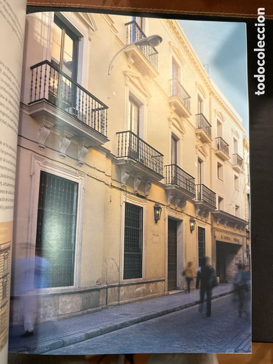 Otros objetos de arte: PALACIO de Monsalves: Historia del edificio y sus moradores - Foto 3