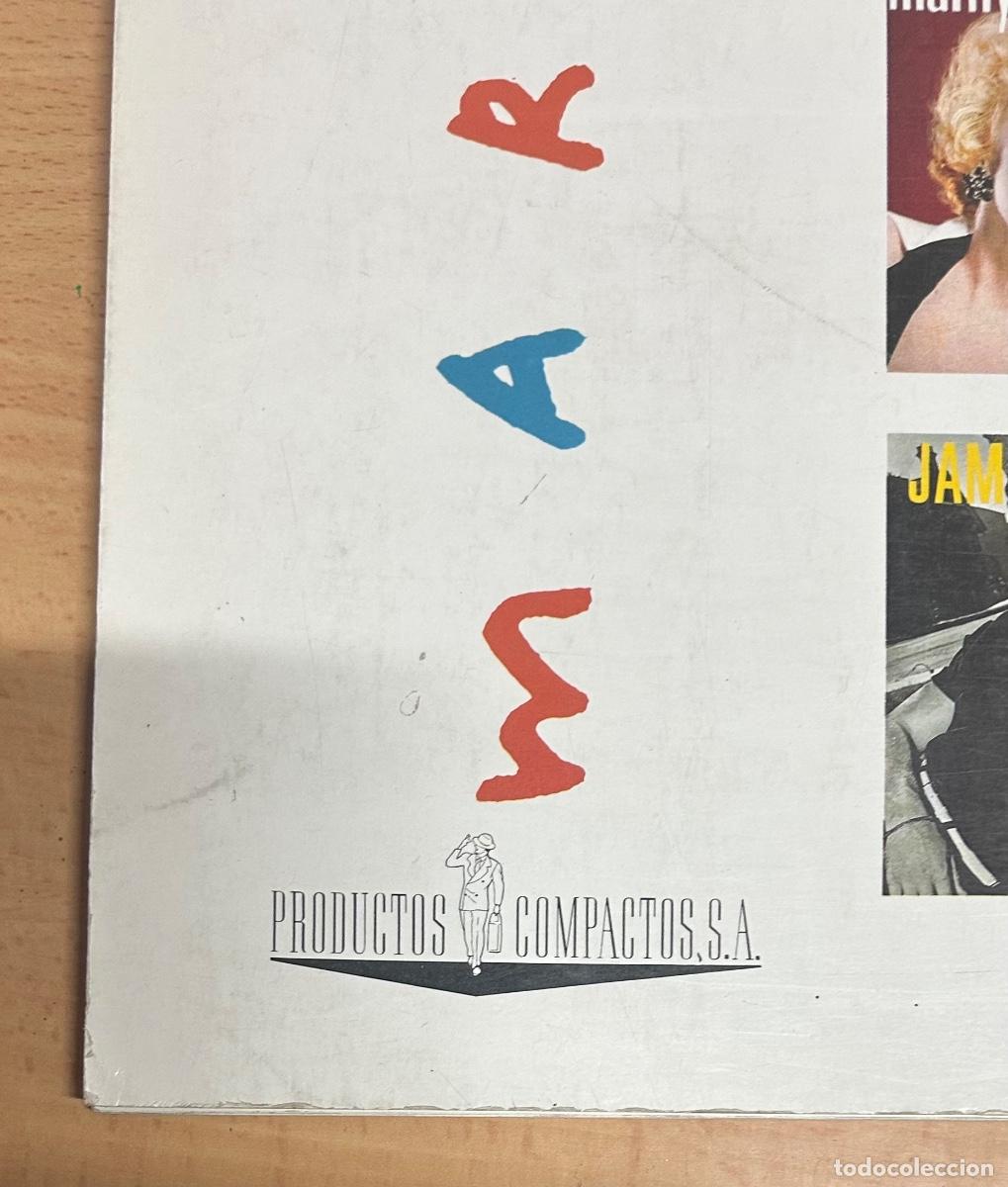 Otros objetos de arte: Mariscal. Grafic P&oacute;ster. - Foto 2