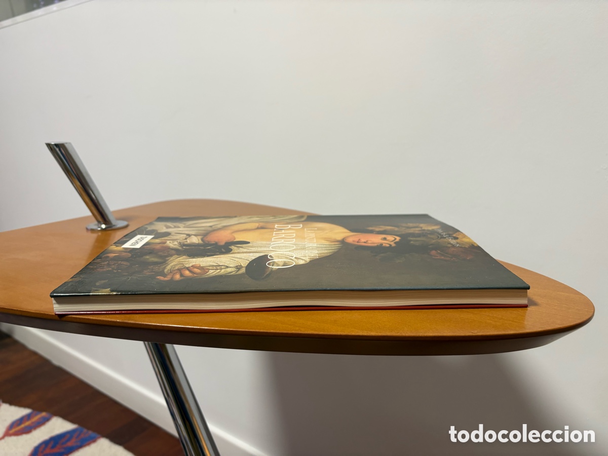 Otros objetos de arte: La pintura del Barroco - Foto 6