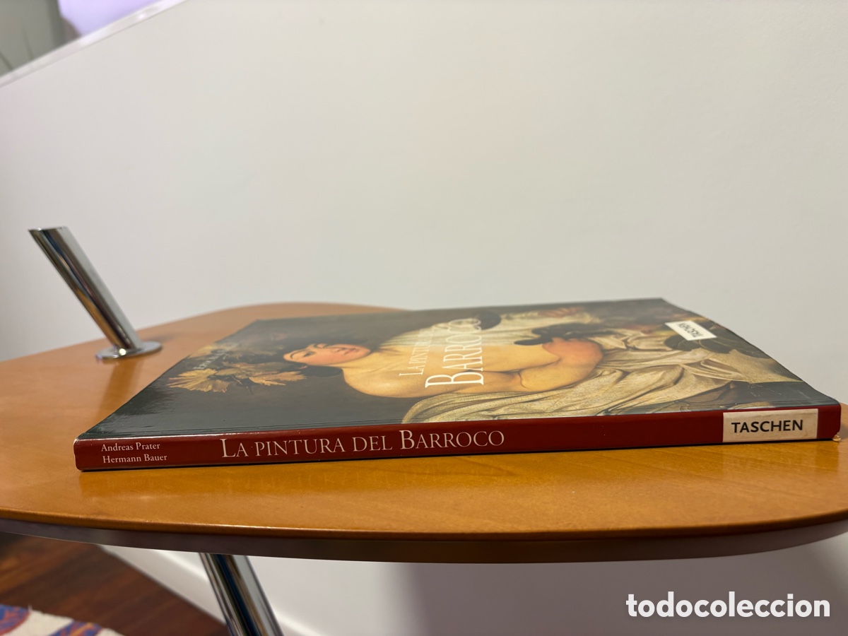 Otros objetos de arte: La pintura del Barroco - Foto 8