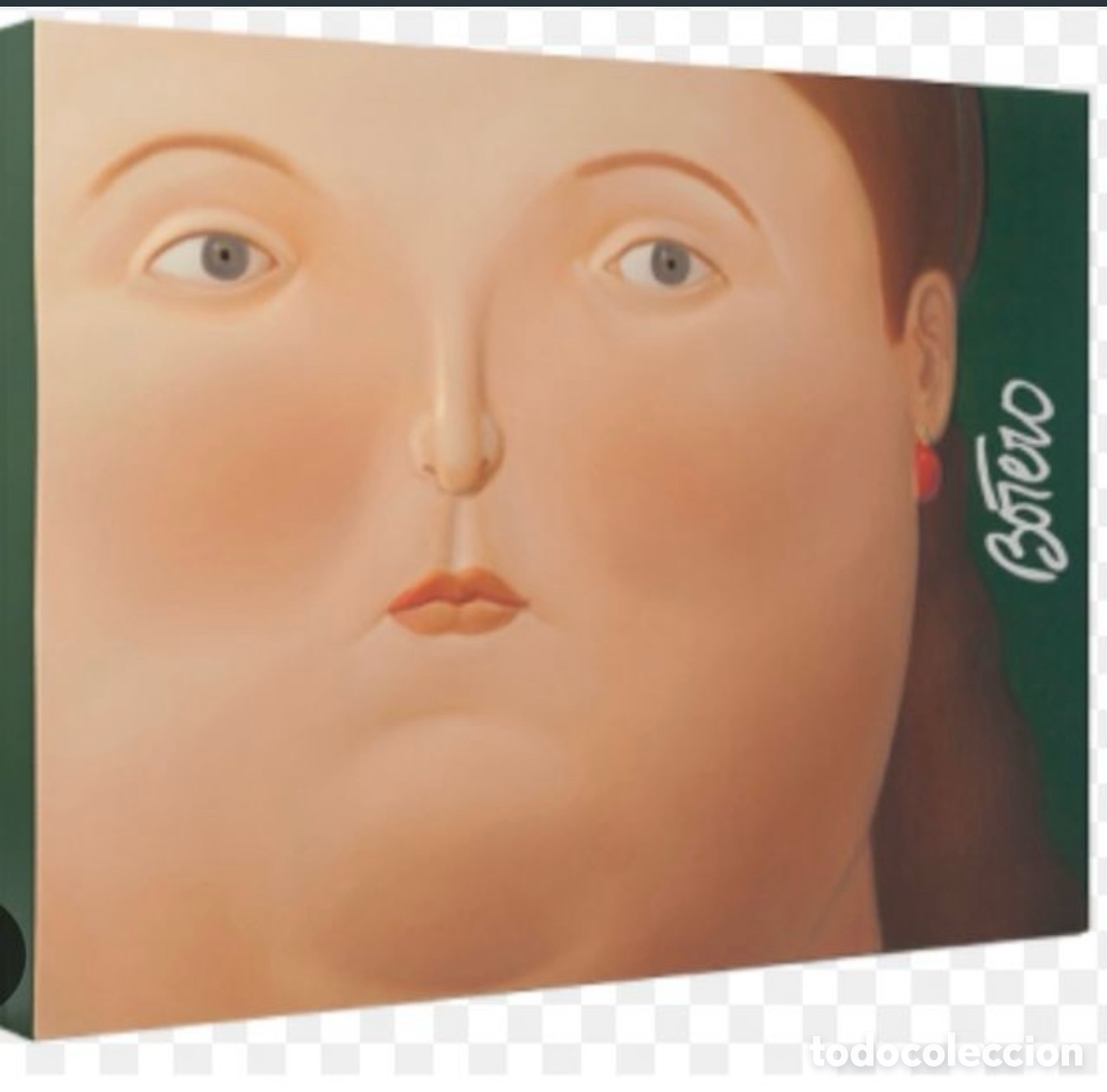 Otros objetos de arte: Las Mujeres de Botero - Foto 1