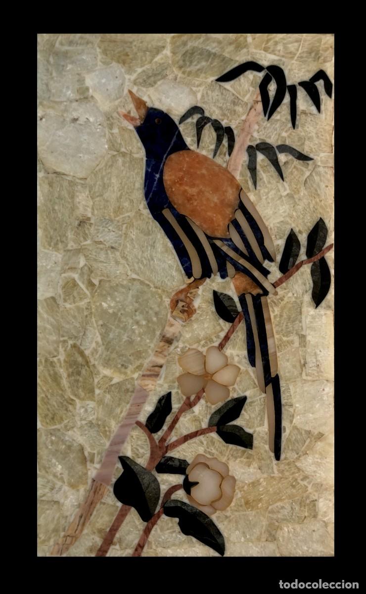 Otros objetos de arte: TABLERO PIEDEAS DURAS - Foto 1