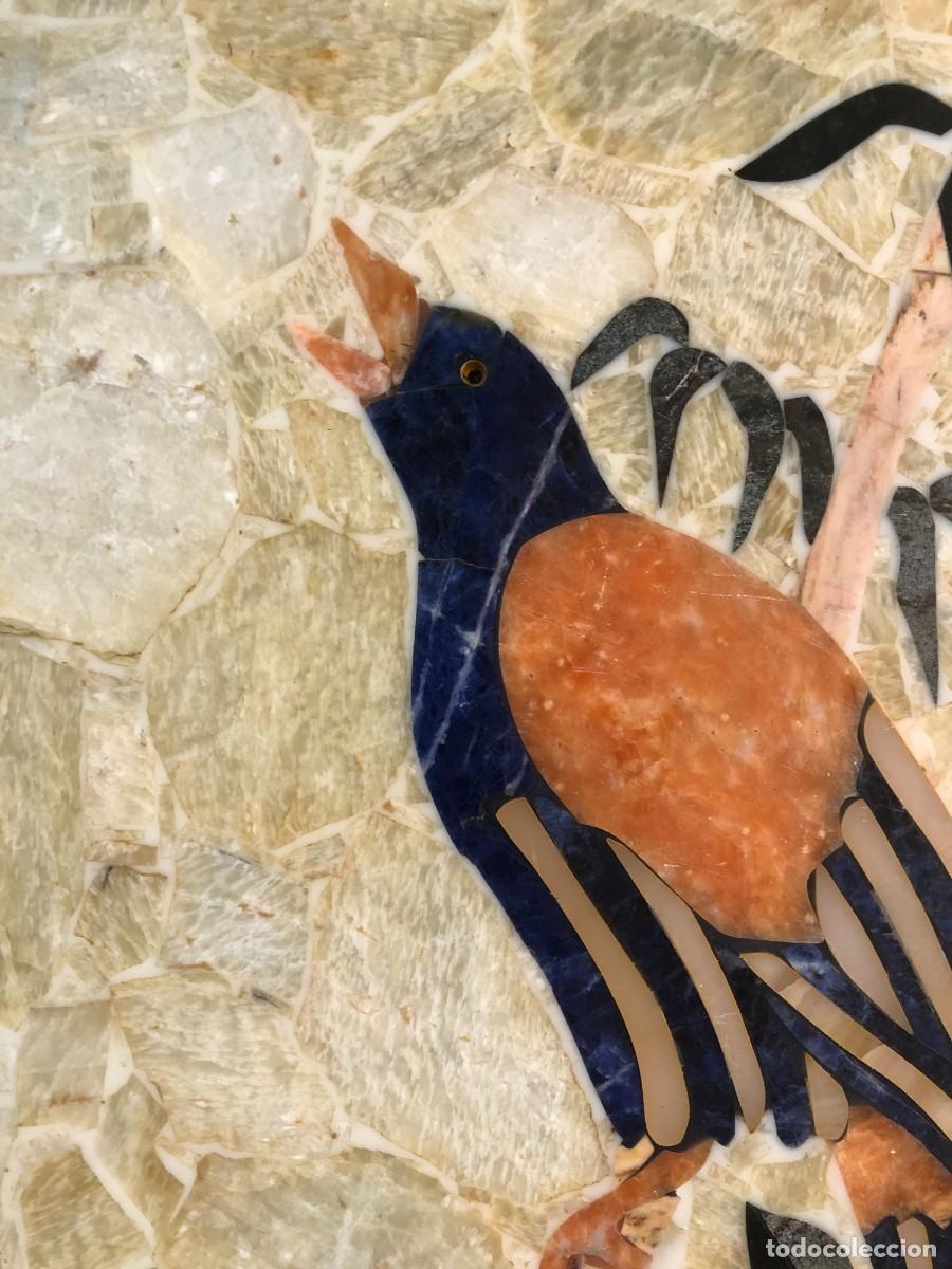 Otros objetos de arte: TABLERO PIEDEAS DURAS - Foto 2