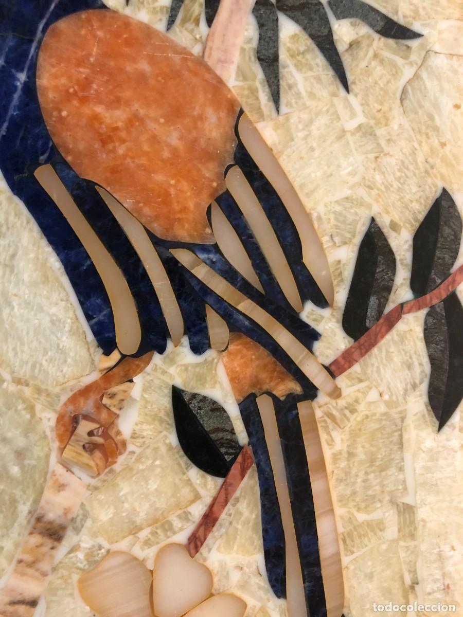 Otros objetos de arte: TABLERO PIEDEAS DURAS - Foto 4