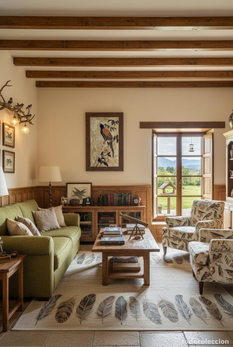 Otros objetos de arte: TABLERO PIEDEAS DURAS - Foto 5