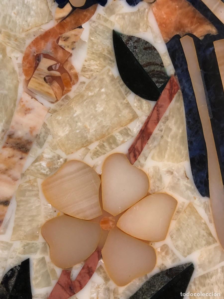 Otros objetos de arte: TABLERO PIEDEAS DURAS - Foto 9